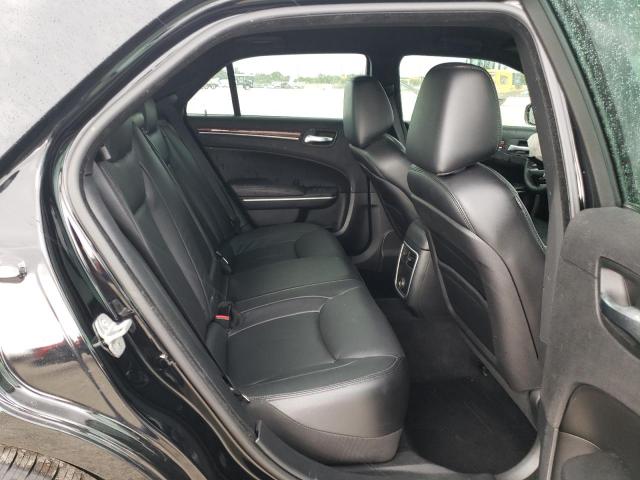 Photo 6 from auction – 2014 CHRYSLER 300 with VIN 2C3CCAAG1EH141687