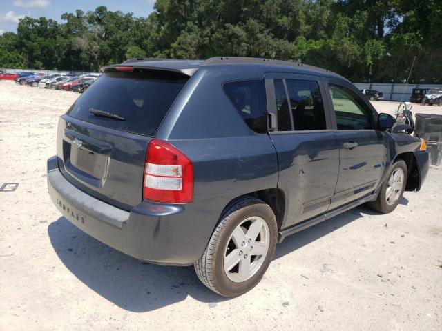 Photo 4 from auction – 2008 JEEP COMPASS SP with VIN 1J8FT47W18D520790