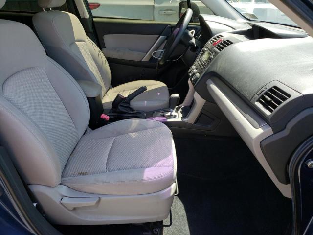Photo 5 from auction – 2014 SUBARU FORESTER 2 with VIN JF2SJAAC5EH471396