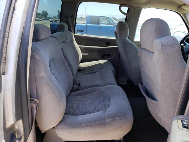 Photo 6 from auction – 2002 CHEVROLET SILVERADO with VIN 1GCGK13U62F154418