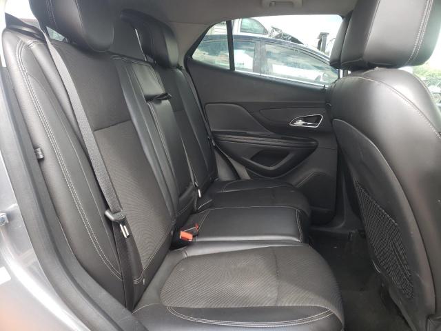Photo 6 from auction – 2014 BUICK ENCORE with VIN KL4CJASB5EB656845