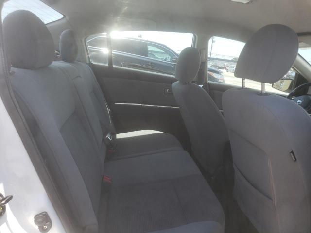 Photo 6 from auction – 2012 NISSAN SENTRA 2.0 with VIN 3N1AB6APXCL719991