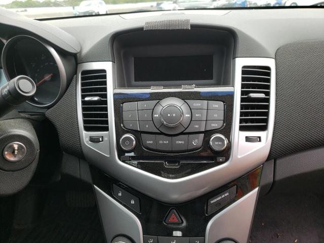 Photo 9 from auction – 2011 CHEVROLET CRUZE LT with VIN 1G1PG5S91B7140841