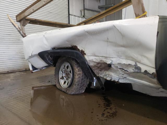 Photo 9 from auction – 2006 CHEVROLET SILVERADO with VIN 1GCEK14V56Z108338