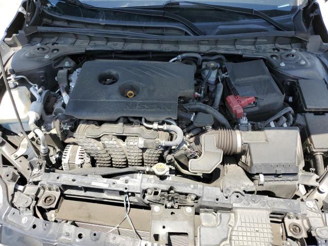 Photo 7 from auction – 2020 NISSAN ALTIMA S with VIN 1N4BL4BVXLC242464