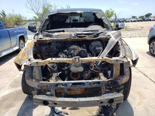 Photo 9 from auction – 2011 DODGE RAM 1500 with VIN 1D7RV1CT3BS530898