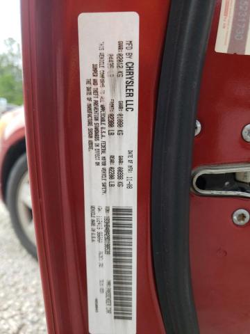 Photo 10 from auction – 2009 DODGE CALIBER SX with VIN 1B3HB48A29D198539