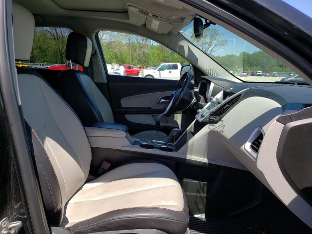 Photo 5 from auction – 2011 CHEVROLET EQUINOX LT with VIN 2CNFLNE56B6294822