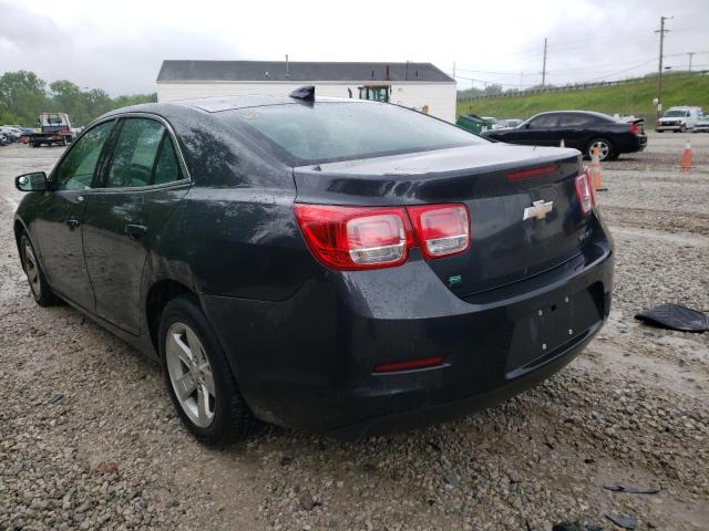 Photo 3 from auction – 2015 CHEVROLET MALIBU 1LT with VIN 1G11C5SL7FF235476