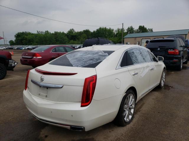 Photo 4 from auction – 2013 CADILLAC XTS PREMIU with VIN 2G61T5S38D9240931