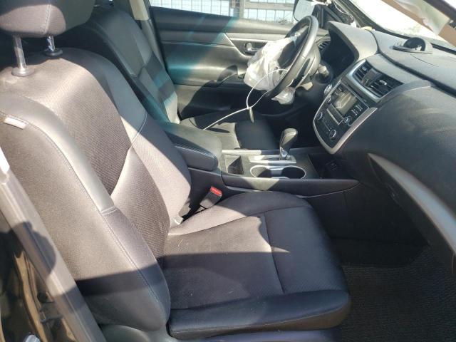 Photo 5 from auction – 2016 NISSAN ALTIMA 2.5 with VIN 1N4AL3AP2GC249455