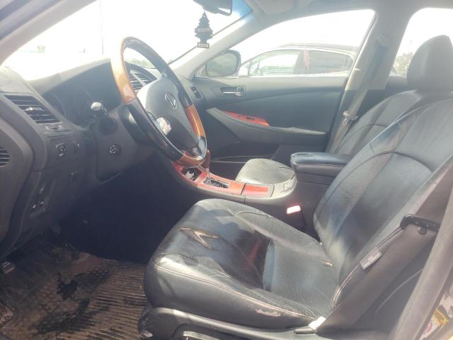صورة رقم 5 من المزاد - 2007 LEXUS ES 350 مع VIN JTHBJ46G772026108