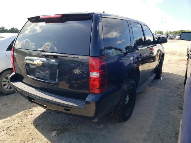 Photo 4 from auction – 2011 CHEVROLET TAHOE POLI with VIN 1GNLC2E07BR338915