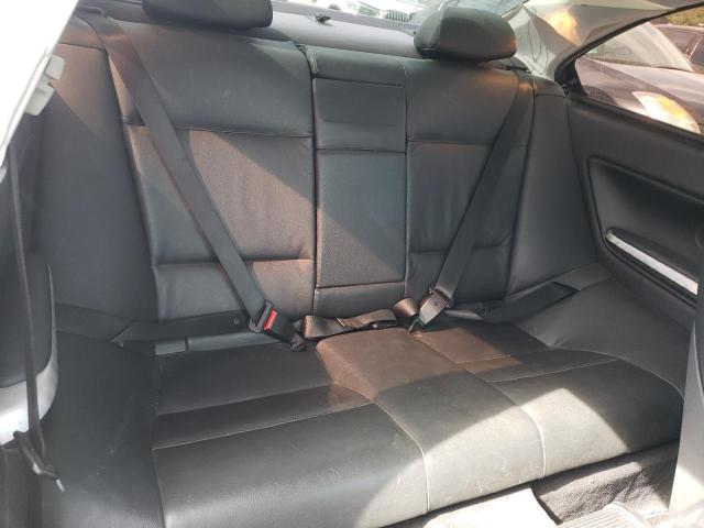 Foto 6 de la subasta – 2004 BMW 325 CI con VIN WBABD33404JY97136