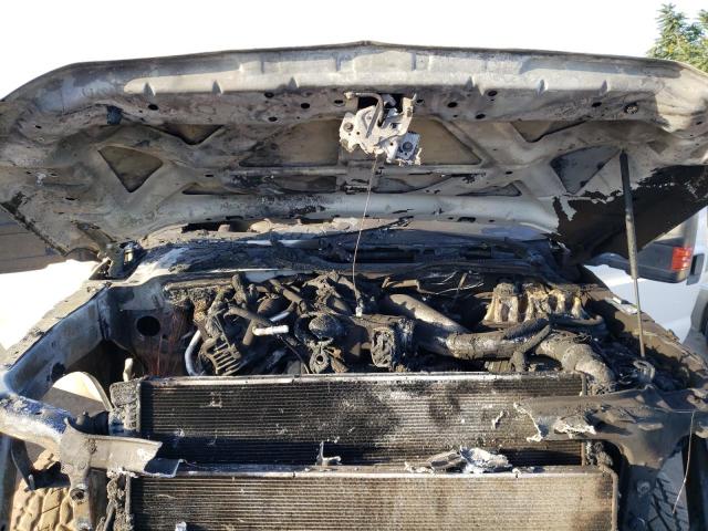 Photo 7 from auction – 2011 FORD F250 SUPER with VIN 1FT7W2BT8BEB89499