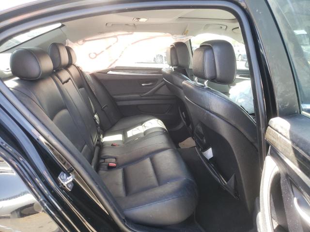 Photo 6 from auction – 2012 BMW 528 I with VIN WBAXG5C51CDX03129