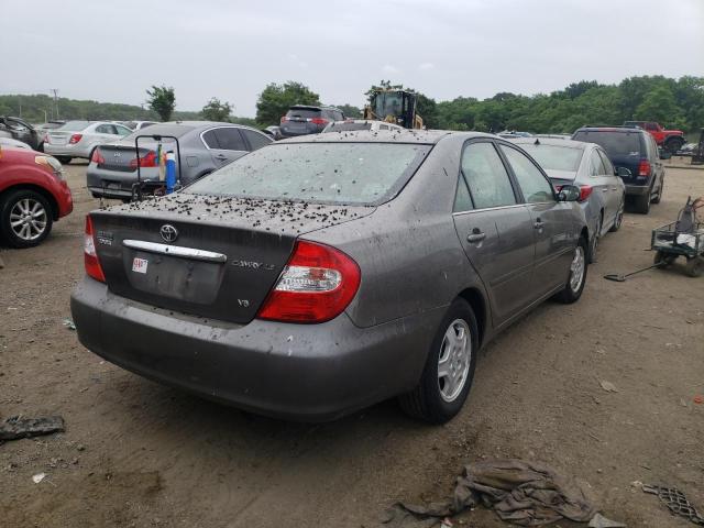 Photo 4 from auction – 2003 TOYOTA CAMRY LE with VIN 4T1BF30K93U562790