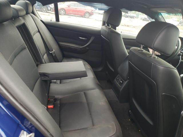 Photo 6 from auction – 2010 BMW 328 XI SUL with VIN WBAPK5C53AA649491