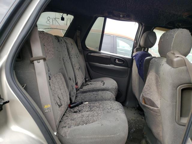 Photo 6 from auction – 2003 GMC ENVOY with VIN 1GKDT13S932213456