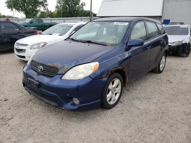 Photo 2 from auction – 2005 TOYOTA COROLLA MA with VIN 2T1KR32E05C405698