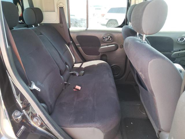 Photo 6 from auction – 2010 NISSAN CUBE BASE with VIN JN8AZ2KR3AT165403