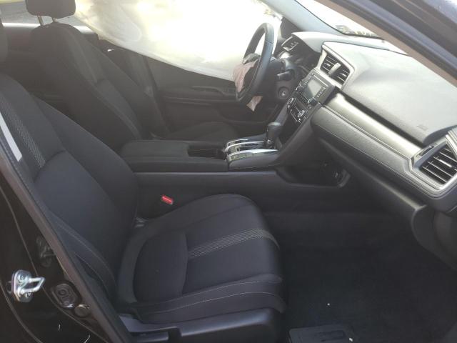 Photo 5 from auction – 2016 HONDA CIVIC LX with VIN 2HGFC2F59GH539515