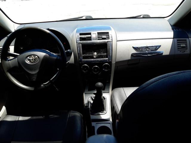 Photo 9 from auction – 2011 TOYOTA COROLLA with VIN 2T1BU4EE6BC598998