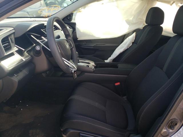 Photo 5 from auction – 2017 HONDA CIVIC EX with VIN 2HGFC2F74HH570903