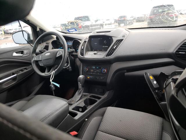 Photo 5 from auction – 2017 FORD ESCAPE SE with VIN 1FMCU0GDXHUF07174
