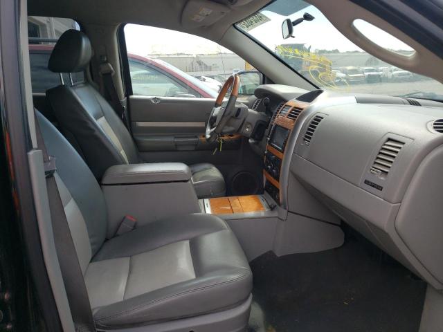 Photo 5 from auction – 2009 CHRYSLER ASPEN LIMI with VIN 1A8HW58PX9F708971