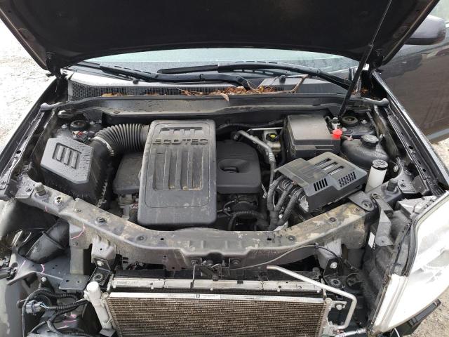 Photo 7 from auction – 2016 GMC TERRAIN SL with VIN 2GKALNEKXG6164896