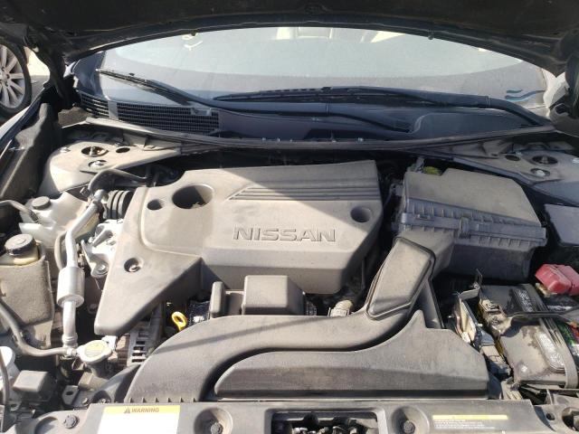 Photo 7 from auction – 2017 NISSAN ALTIMA 2.5 with VIN 1N4AL3AP4HC295578