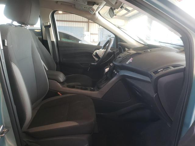 Photo 5 from auction – 2013 FORD ESCAPE S with VIN 1FMCU0F71DUB77897