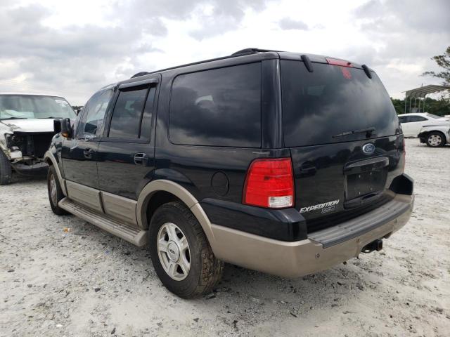 Photo 3 from auction – 2004 FORD EXPEDITION with VIN 1FMRU17W44LB12490
