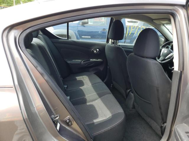 Photo 6 from auction – 2015 NISSAN VERSA S with VIN 3N1CN7AP3FL951648