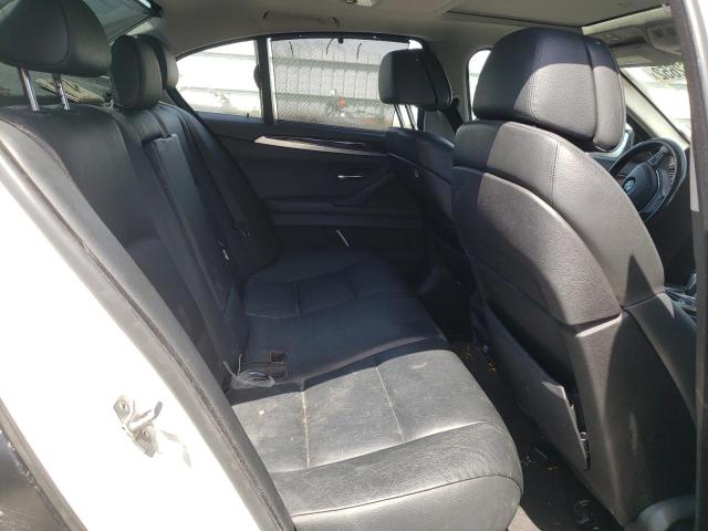 Photo 6 from auction – 2011 BMW 535 XI with VIN WBAFU7C51BC873253