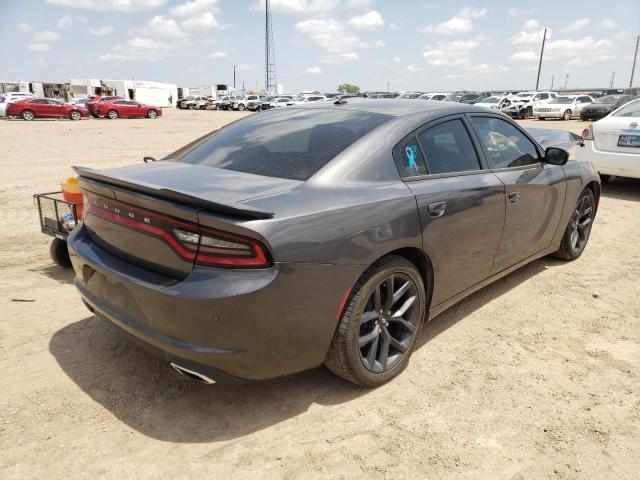 Photo 4 from auction – 2019 DODGE CHARGER SX with VIN 2C3CDXBG7KH501409