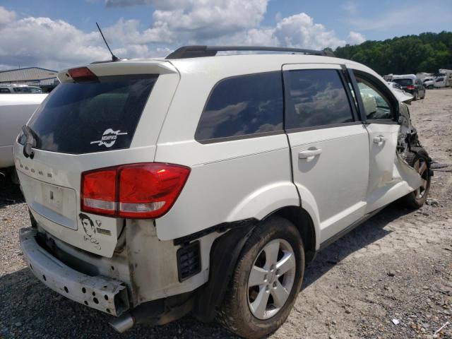 Photo 4 from auction – 2012 DODGE JOURNEY SX with VIN 3C4PDCBG5CT150708
