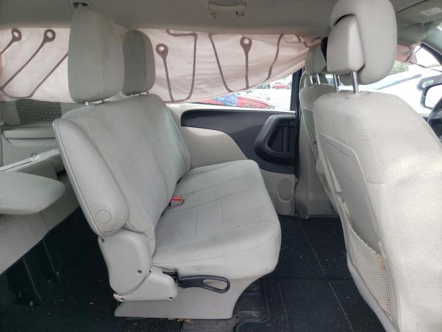 Photo 6 from auction – 2013 DODGE GRAND CARA with VIN 2C4RDGBG6DR644046