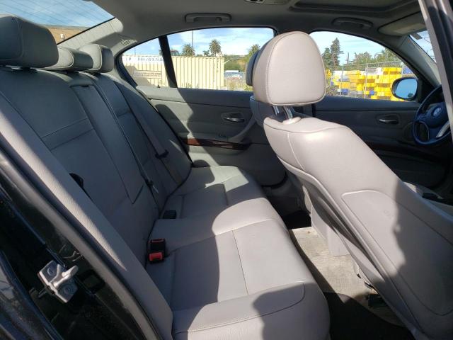 Photo 6 from auction – 2011 BMW 328 I SULE with VIN WBAPH5C51BA448379