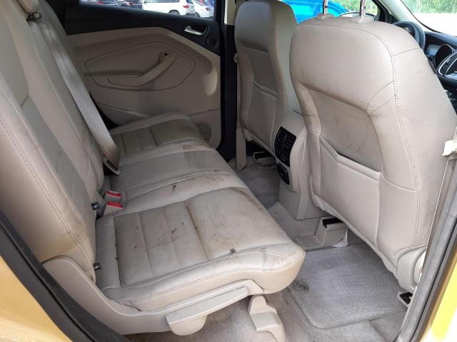 Photo 6 from auction – 2014 FORD ESCAPE TIT with VIN 1FMCU9JX5EUD62581