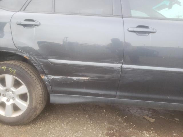 Photo 9 from auction – 2006 LEXUS RX 330 with VIN 2T2HA31U06C087718