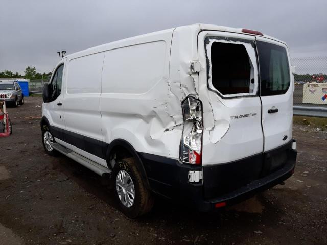 Photo 3 from auction – 2020 FORD TRANSIT T- with VIN 1FTBR1Y82LKB05971