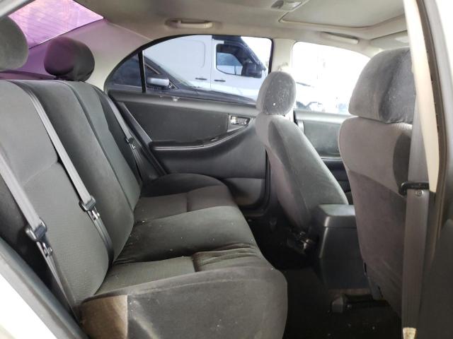 Photo 6 from auction – 2003 TOYOTA COROLLA CE with VIN 2T1BR32EX3C149373