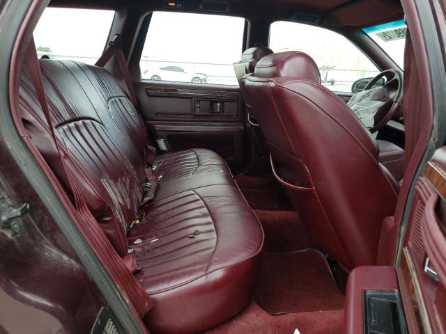 Photo 6 from auction – 1995 BUICK ROADMASTER with VIN 1G4BR82P9SR422835