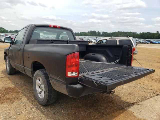 Photo 3 from auction – 2004 DODGE RAM 1500 S with VIN 1D7HA16K54J227396