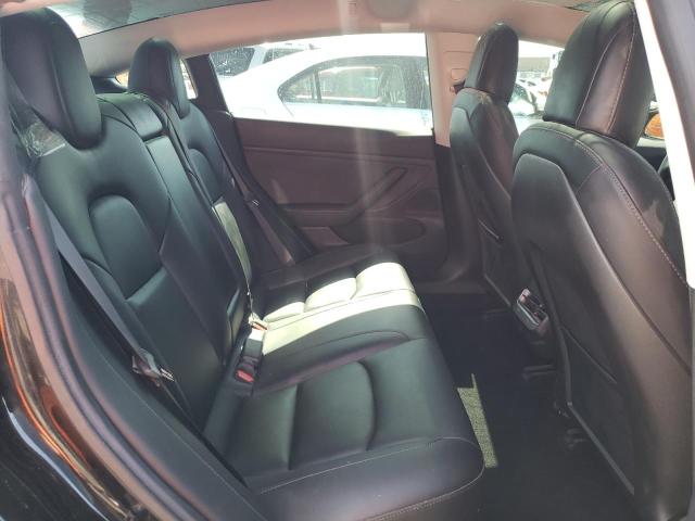 Photo 6 from auction – 2019 TESLA MODEL 3 with VIN 5YJ3E1EA0KF297958