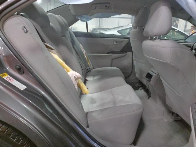 Photo 6 from auction – 2015 TOYOTA CAMRY LE with VIN 4T4BF1FK9FR514017