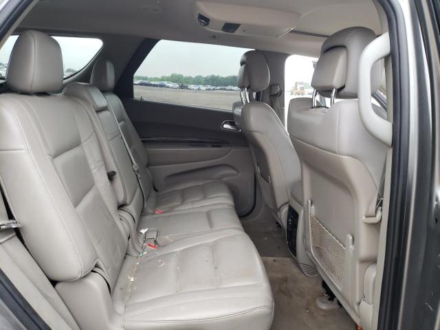 Photo 6 from auction – 2012 DODGE DURANGO CR with VIN 1C4RDJDG3CC267161