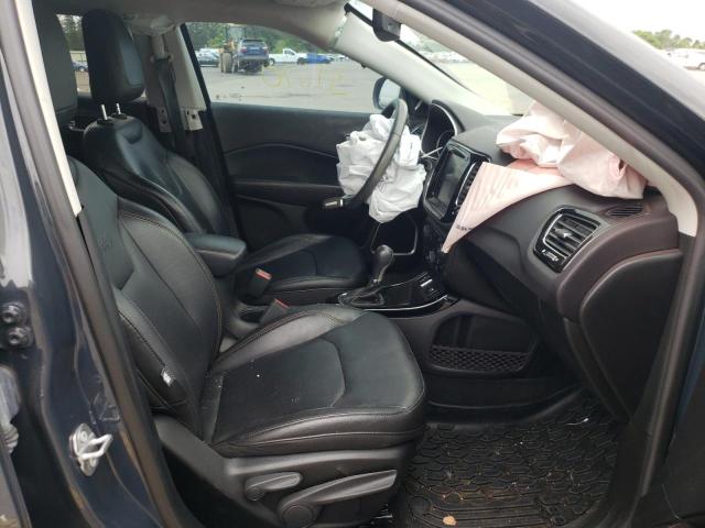 Photo 5 from auction – 2018 JEEP COMPASS LI with VIN 3C4NJCCB6JT465906